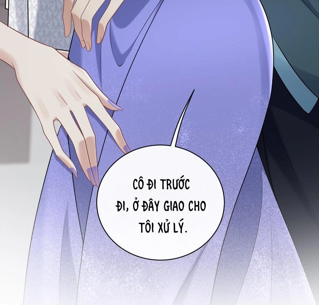 Người Tình Nguy Hiểm Chapter 13 - 43