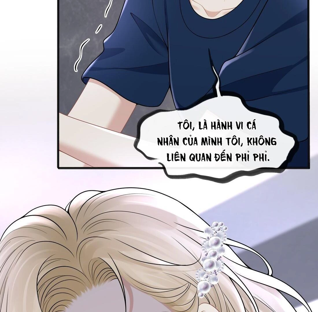 Người Tình Nguy Hiểm Chapter 13 - 55