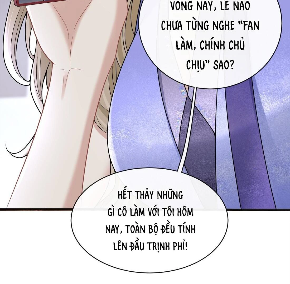 Người Tình Nguy Hiểm Chapter 13 - 57