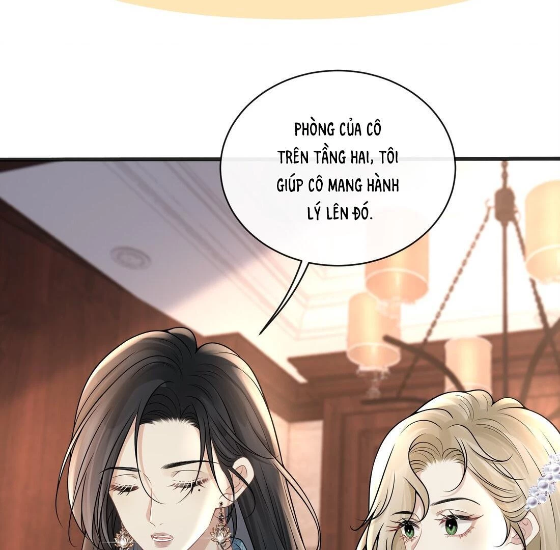 Người Tình Nguy Hiểm Chapter 13 - 73