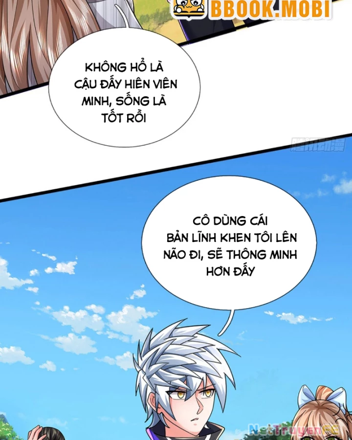 Luyện Thể Trăm Nghìn Tầng Chapter 387 - 4