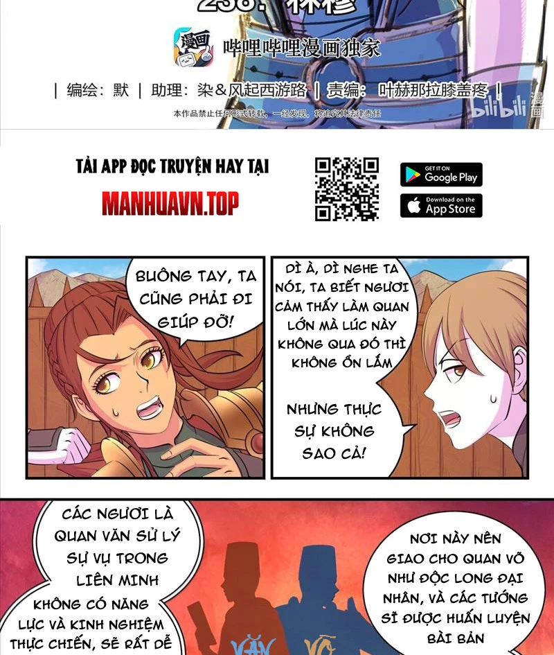 Côn Thôn Thiên Hạ Chapter 301 - 2