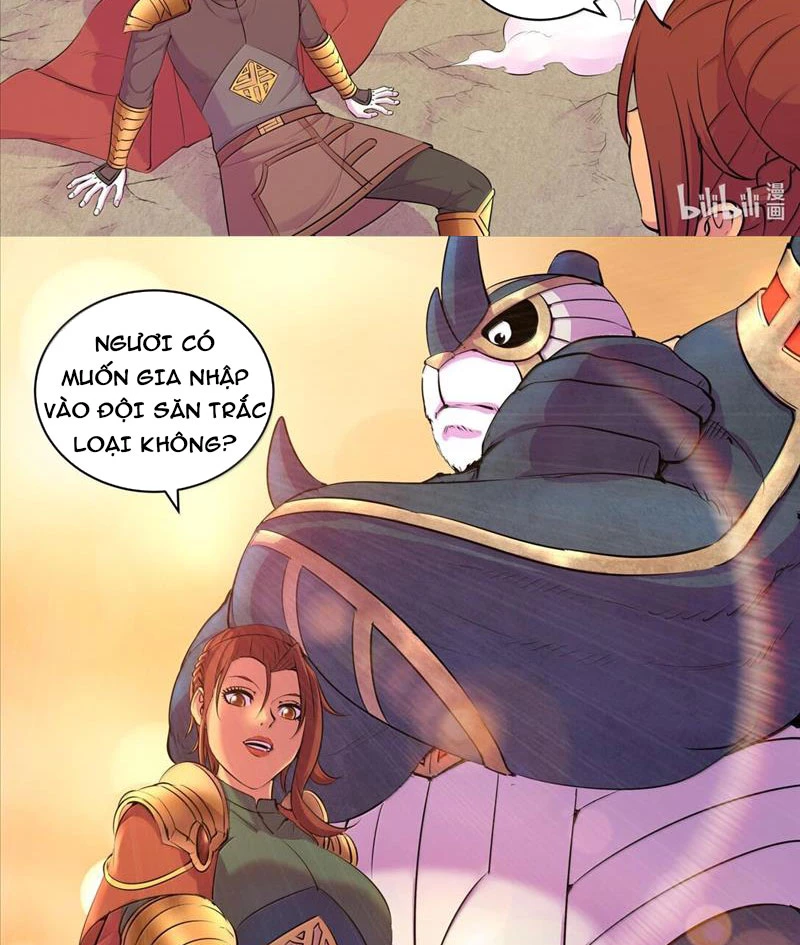 Côn Thôn Thiên Hạ Chapter 301 - 25