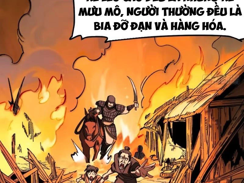 Không Cẩn Thận, Lưu Danh Muôn Thủa Chapter 74 - 10