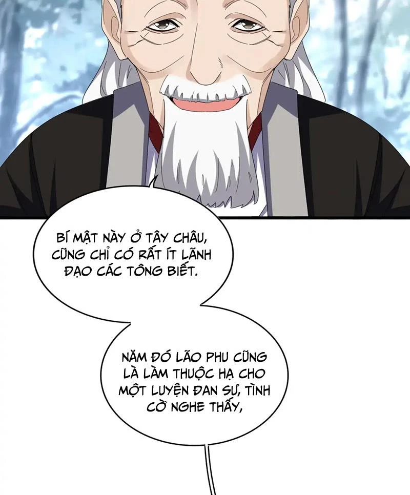 Đại Quản Gia Là Ma Hoàng Chapter 602 - 56