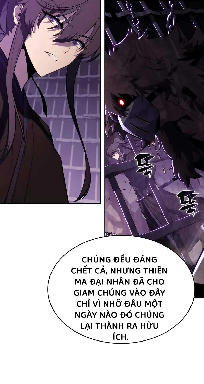 Người Chơi Mới Cấp Tối Đa Chapter 173 - 25