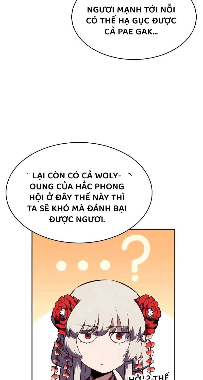 Người Chơi Mới Cấp Tối Đa Chapter 173 - 38