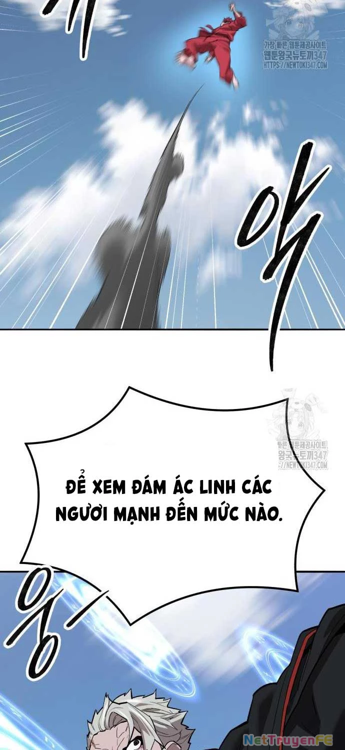 Phá Bỏ Giới Hạn Chapter 160 - 30