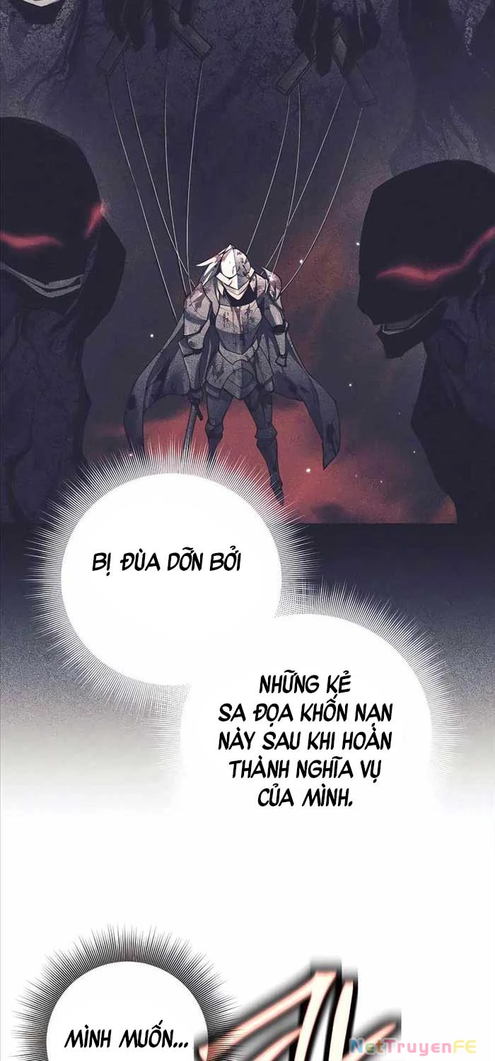 Trở Thành Tên Khốn Ở Thế Giới Dark Fantasy Chapter 40 - 59