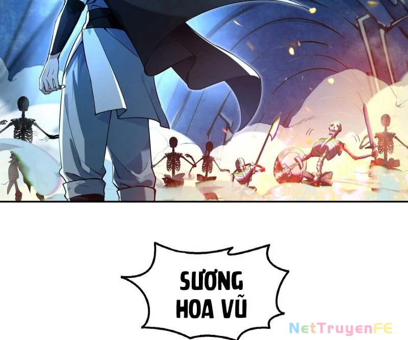 Ta Đoạt Xá Tử Thần, Phản Kích Xưng Vương! Chapter 19 - 26