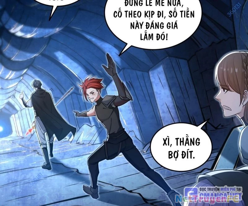 Ta Đoạt Xá Tử Thần, Phản Kích Xưng Vương! Chapter 19 - 39