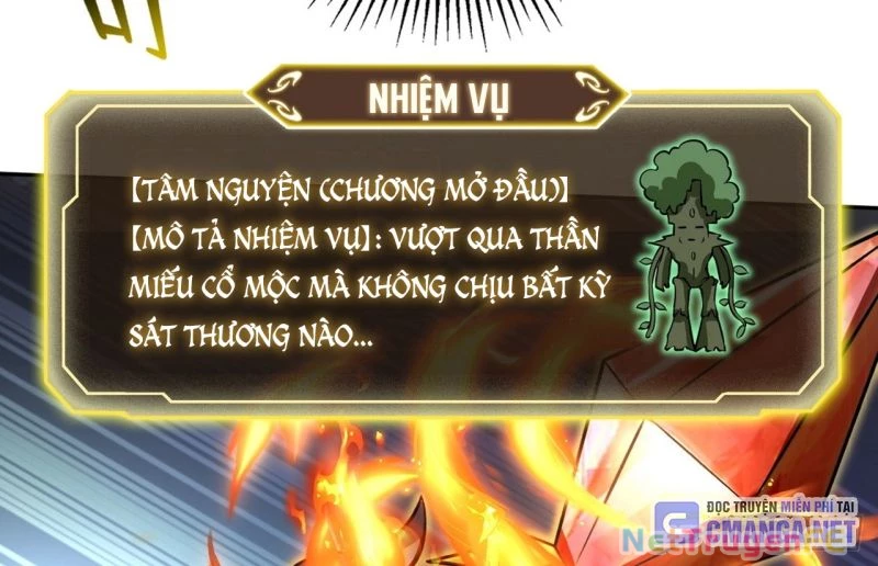 Ta Đoạt Xá Tử Thần, Phản Kích Xưng Vương! Chapter 20 - 24