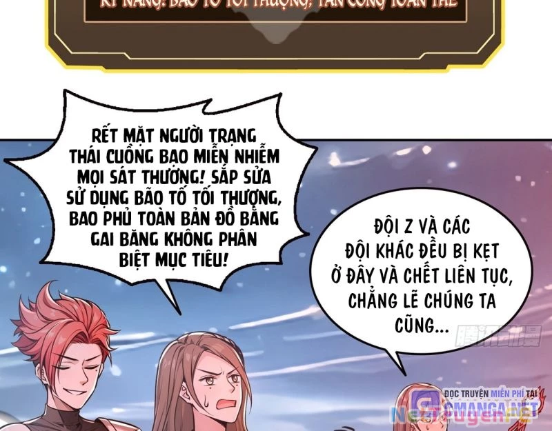 Ta Đoạt Xá Tử Thần, Phản Kích Xưng Vương! Chapter 20 - 57