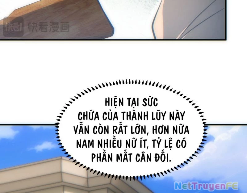 Mạt Thế Trọng Sinh: Ta Quay Gacha Làm Trùm! Chapter 16 - 52