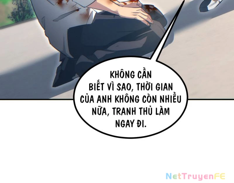 Mạt Thế Trọng Sinh: Ta Quay Gacha Làm Trùm! Chapter 16 - 83