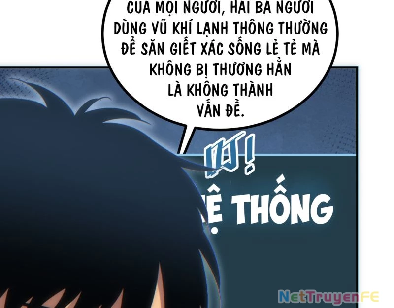 Mạt Thế Trọng Sinh: Ta Quay Gacha Làm Trùm! Chapter 16 - 110