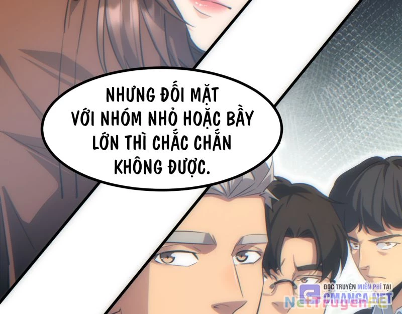 Mạt Thế Trọng Sinh: Ta Quay Gacha Làm Trùm! Chapter 16 - 114