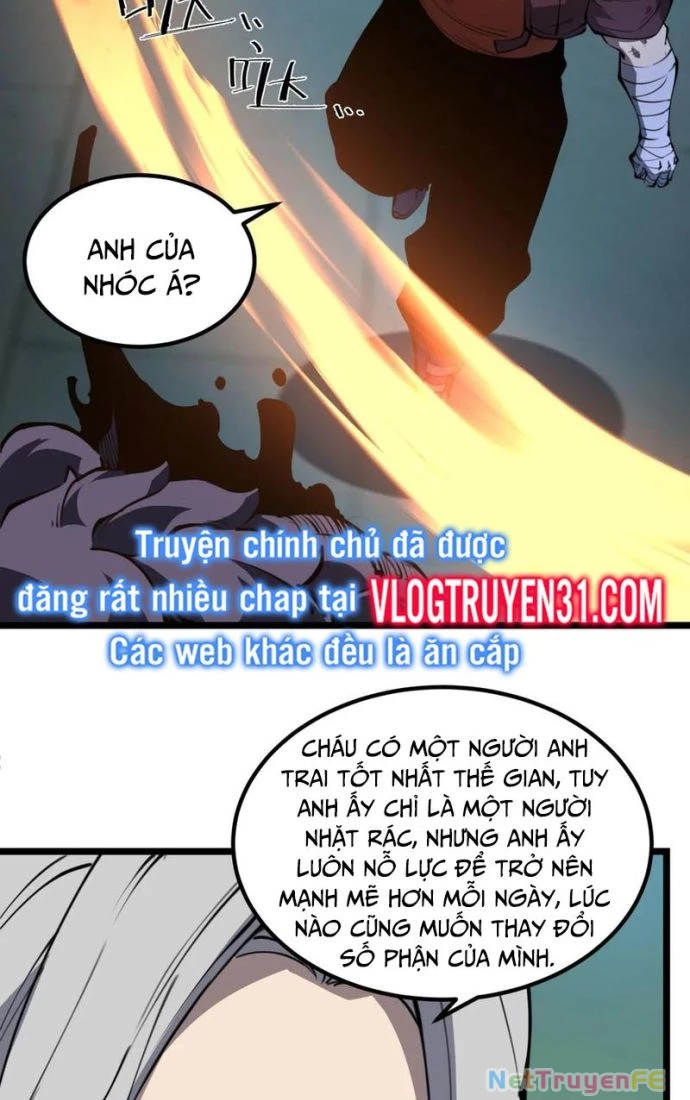 Ta Nhặt Rác Thượng Vương Giả Chapter 30 - 31