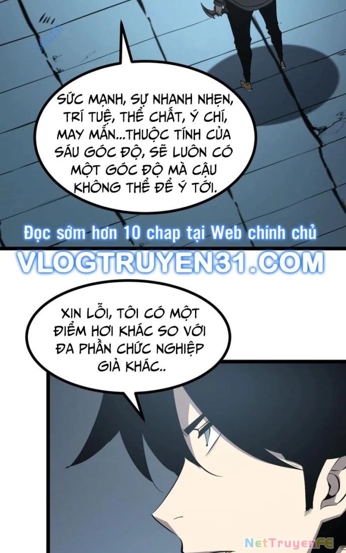 Ta Nhặt Rác Thượng Vương Giả Chapter 31 - 56