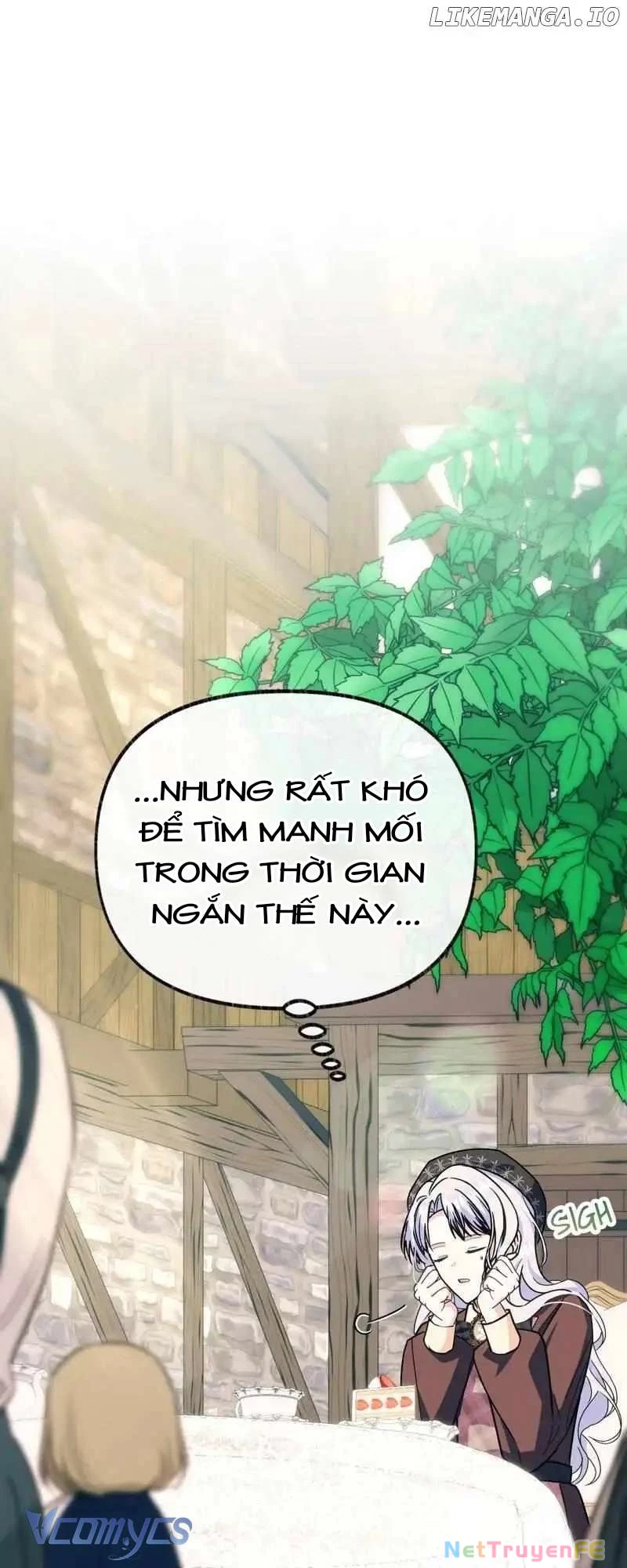 Trở Thành Chú Mèo Ngủ Cùng Bạo Chúa Chapter 32 - 15