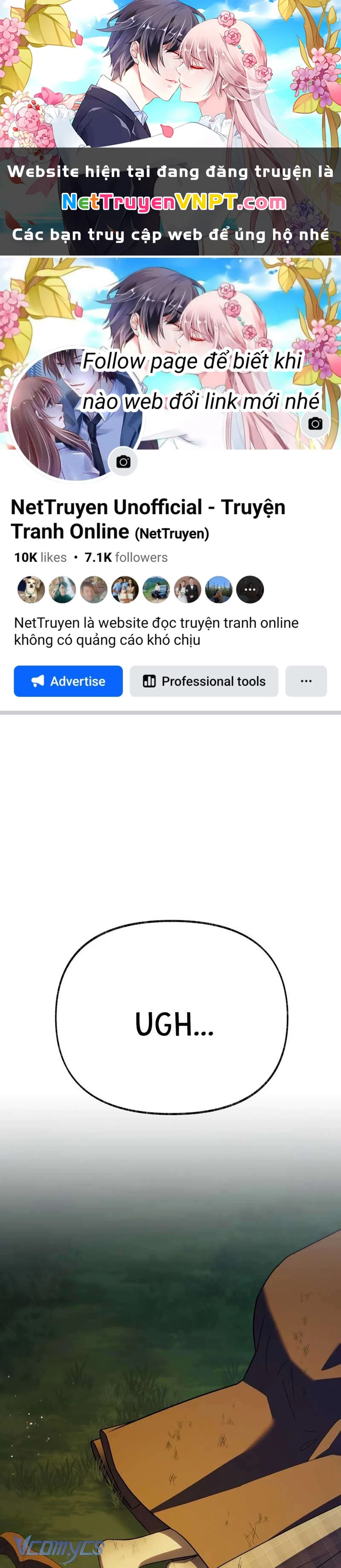 Trở Thành Chú Mèo Ngủ Cùng Bạo Chúa Chapter 33 - 1