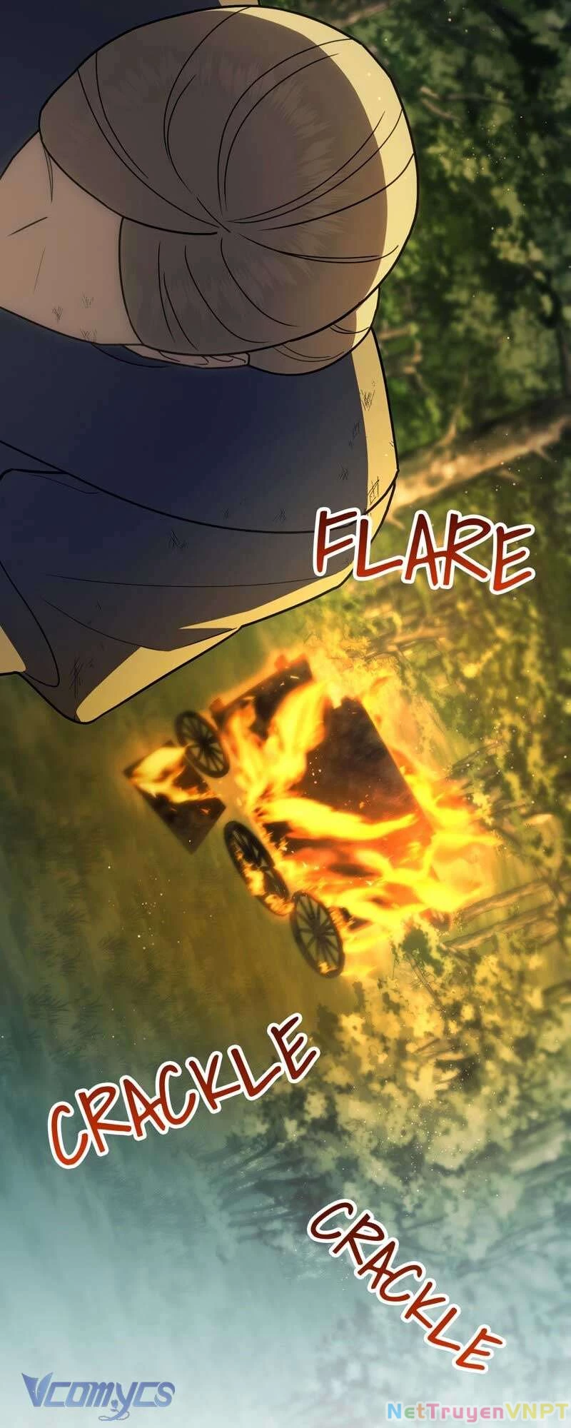 Trở Thành Chú Mèo Ngủ Cùng Bạo Chúa Chapter 33 - 3