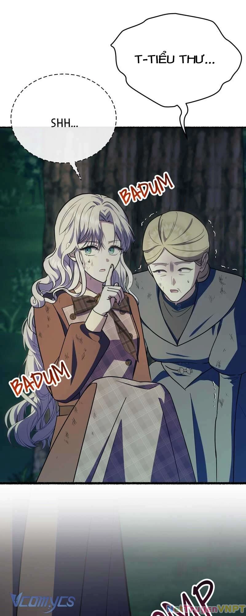 Trở Thành Chú Mèo Ngủ Cùng Bạo Chúa Chapter 33 - 19