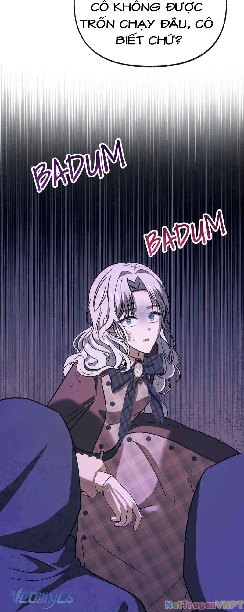 Trở Thành Chú Mèo Ngủ Cùng Bạo Chúa Chapter 33 - 28