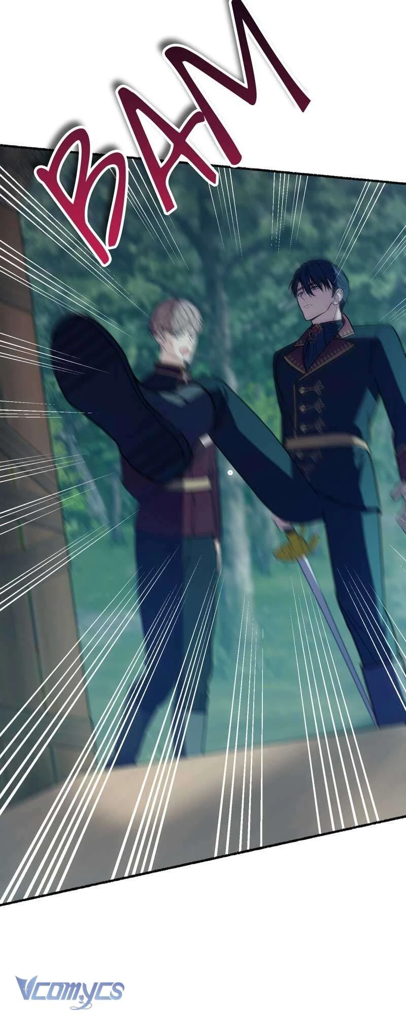 Trở Thành Chú Mèo Ngủ Cùng Bạo Chúa Chapter 33 - 62