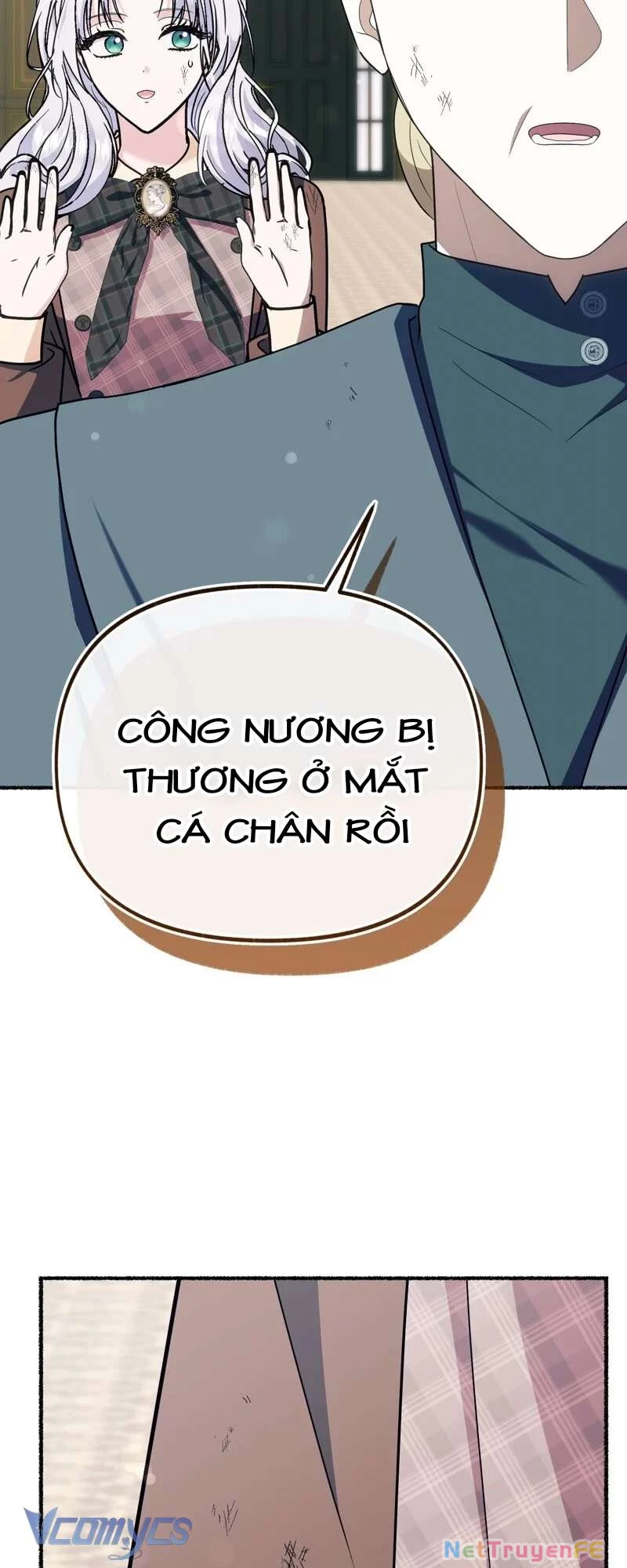 Trở Thành Chú Mèo Ngủ Cùng Bạo Chúa Chapter 34 - 5