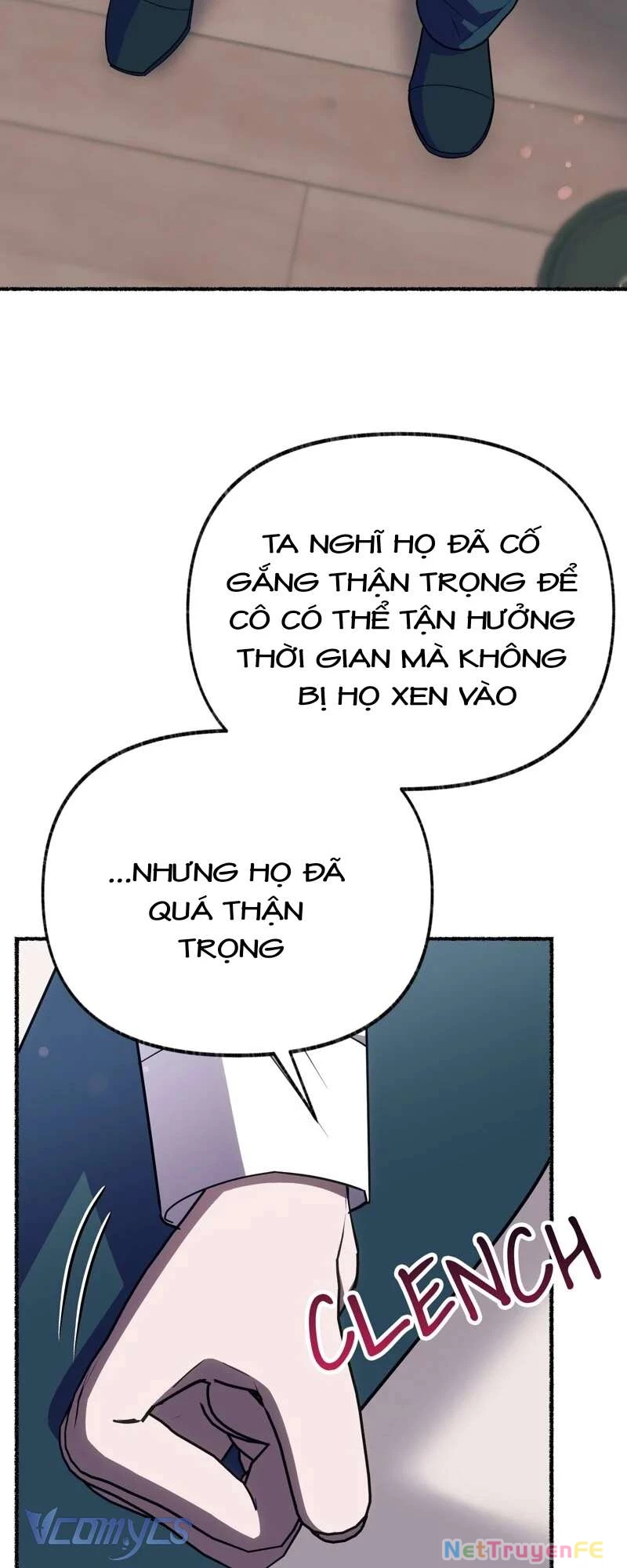 Trở Thành Chú Mèo Ngủ Cùng Bạo Chúa Chapter 34 - 39