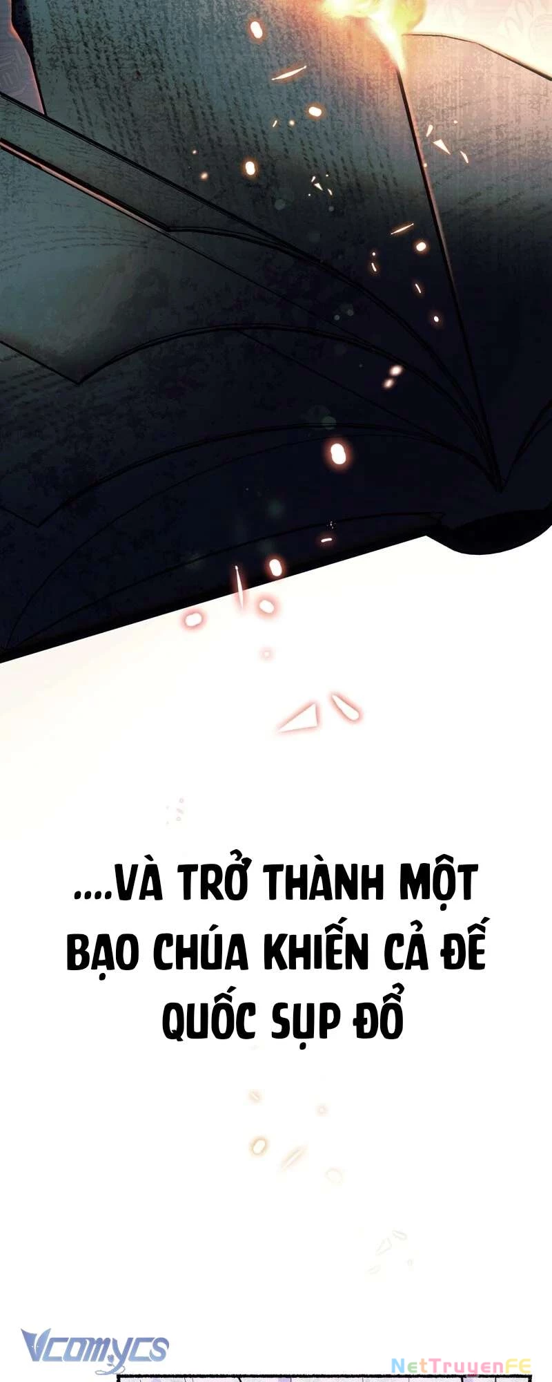 Trở Thành Chú Mèo Ngủ Cùng Bạo Chúa Chapter 35 - 4