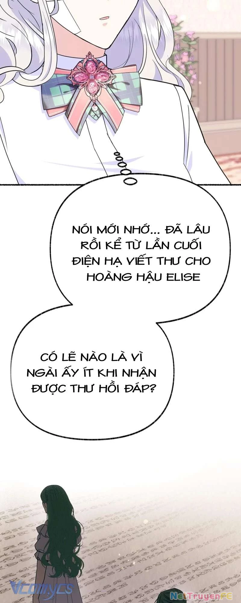 Trở Thành Chú Mèo Ngủ Cùng Bạo Chúa Chapter 36 - 47