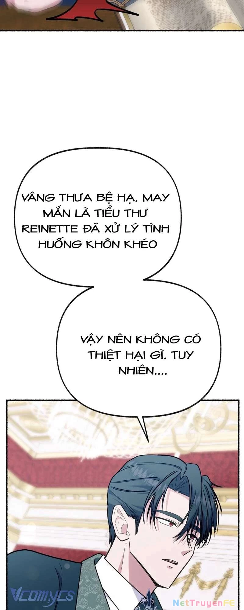 Trở Thành Chú Mèo Ngủ Cùng Bạo Chúa Chapter 37 - 19