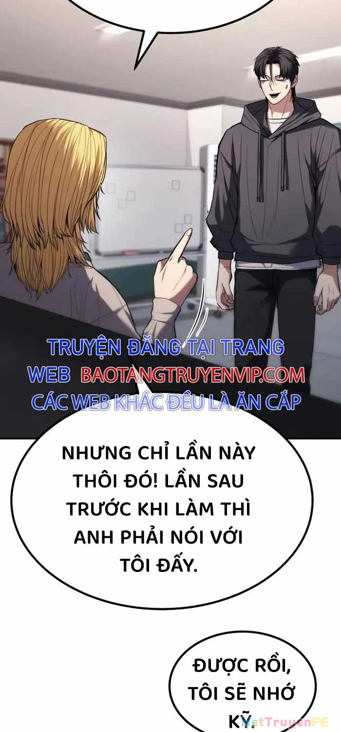 Anh Hùng Bị Trục Xuất Chapter 19 - 18