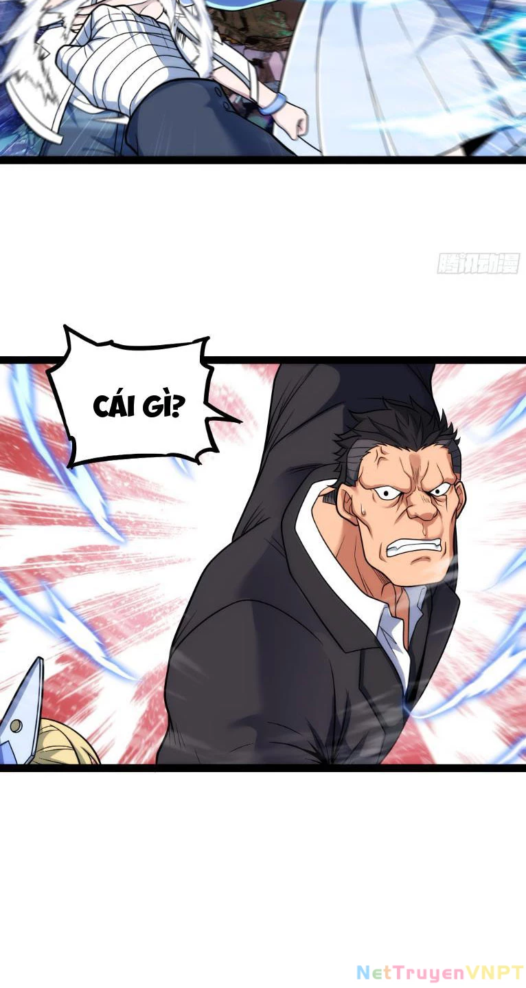 Mạnh Nhất Dị Giới Chapter  29 - 3