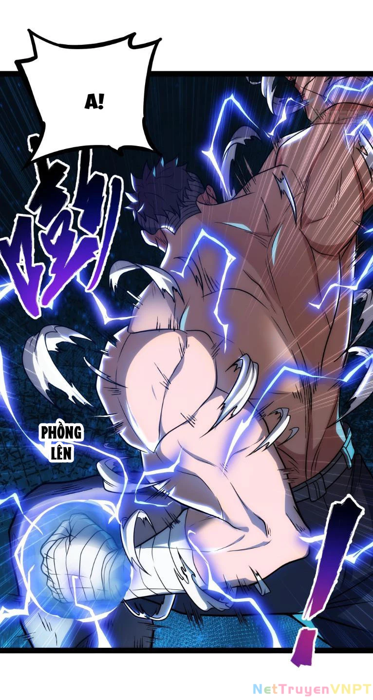 Mạnh Nhất Dị Giới Chapter  29 - 4