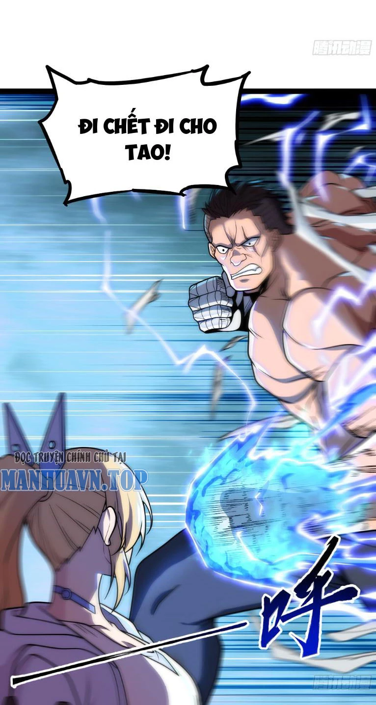 Mạnh Nhất Dị Giới Chapter  29 - 5
