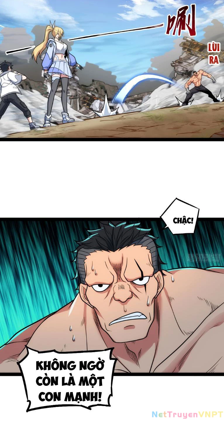 Mạnh Nhất Dị Giới Chapter  29 - 8