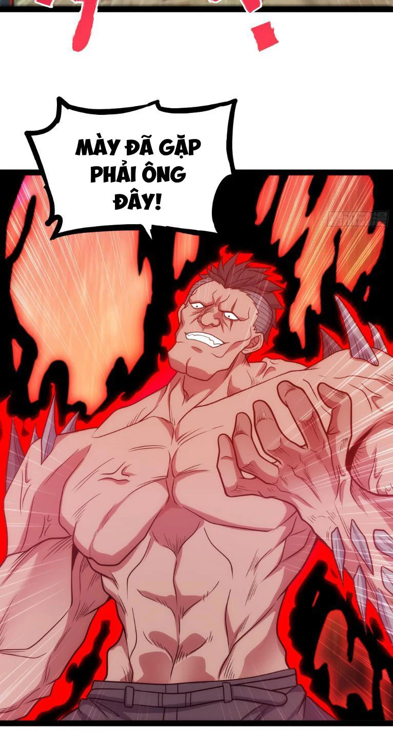 Mạnh Nhất Dị Giới Chapter  29 - 10