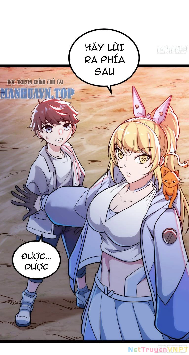 Mạnh Nhất Dị Giới Chapter  29 - 11