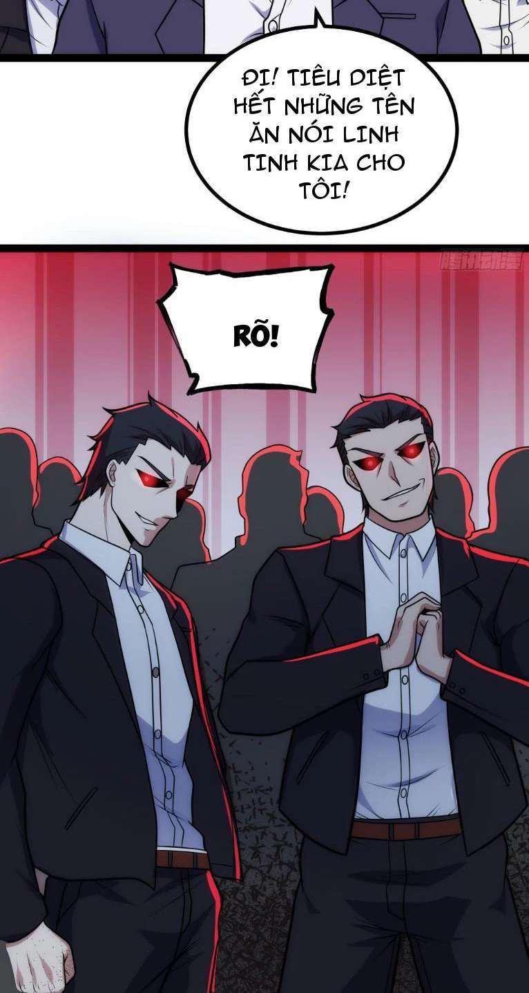 Mạnh Nhất Dị Giới Chapter  29 - 17