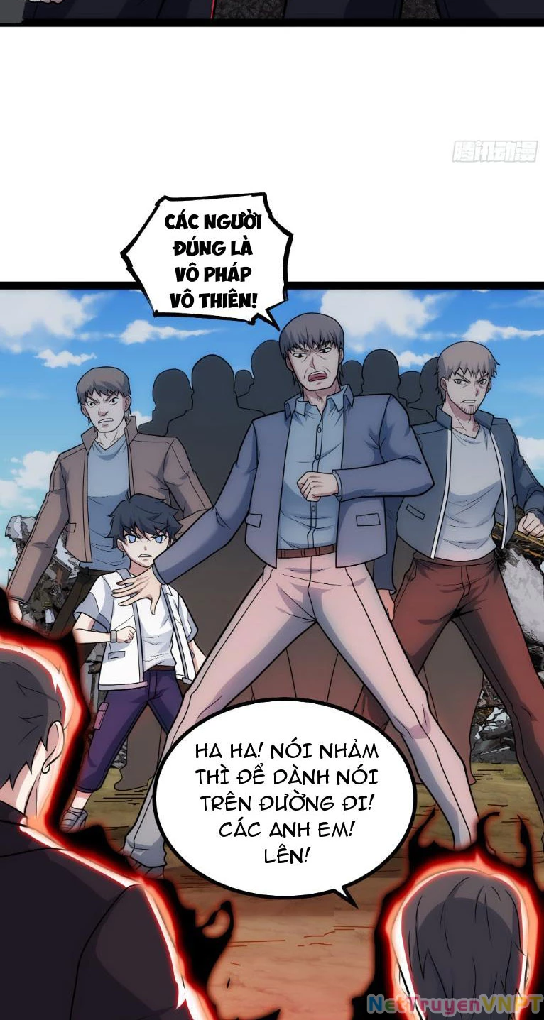 Mạnh Nhất Dị Giới Chapter  29 - 18