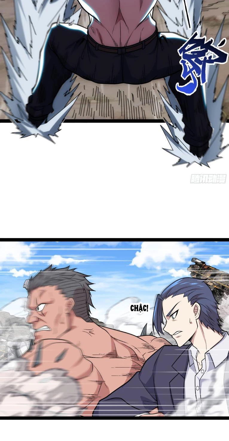 Mạnh Nhất Dị Giới Chapter  29 - 23