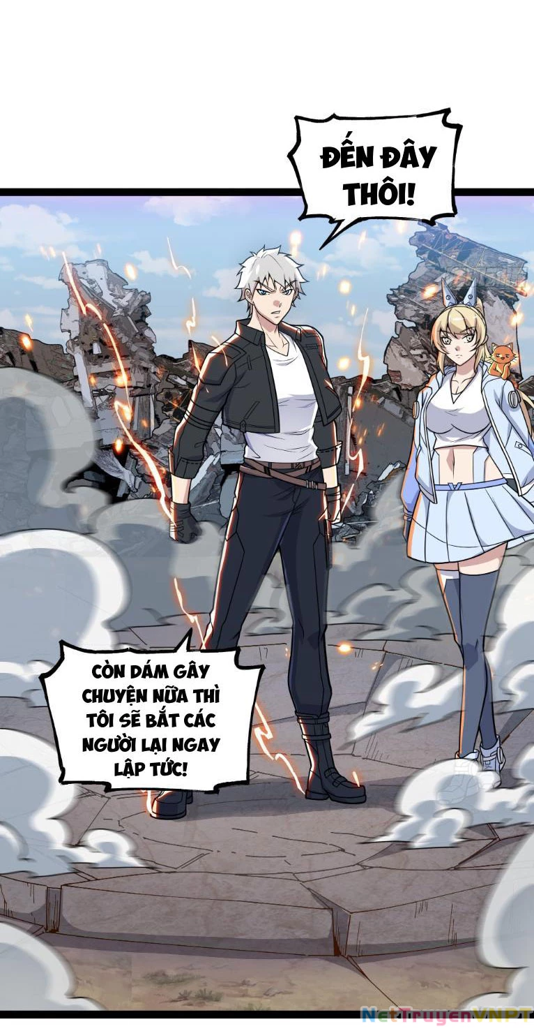 Mạnh Nhất Dị Giới Chapter  29 - 24