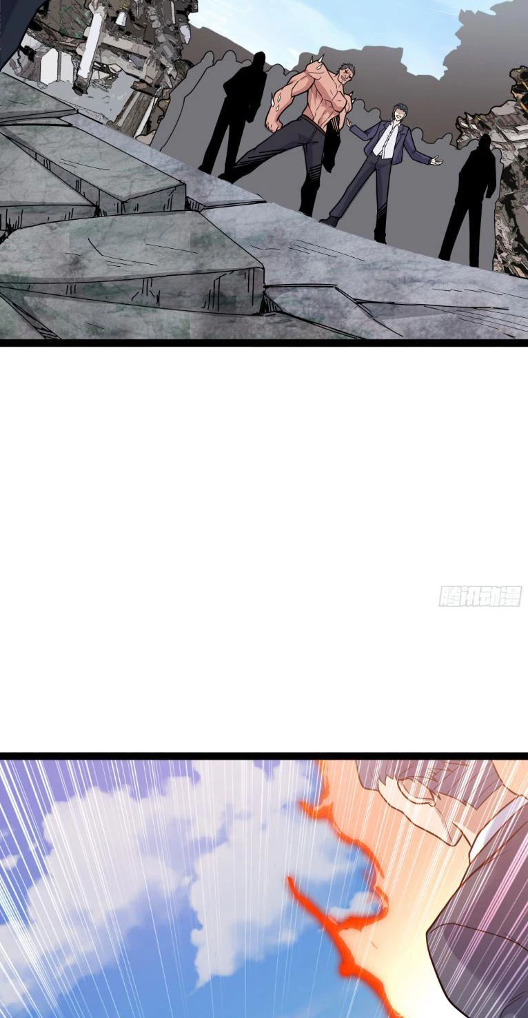 Mạnh Nhất Dị Giới Chapter  29 - 28