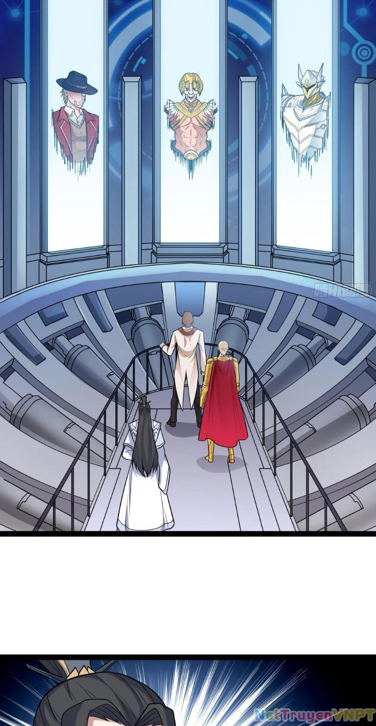 Mạnh Nhất Dị Giới Chapter  29 - 30