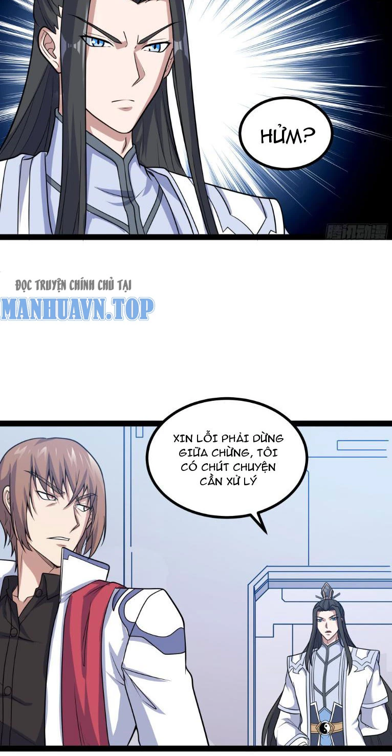 Mạnh Nhất Dị Giới Chapter  29 - 31