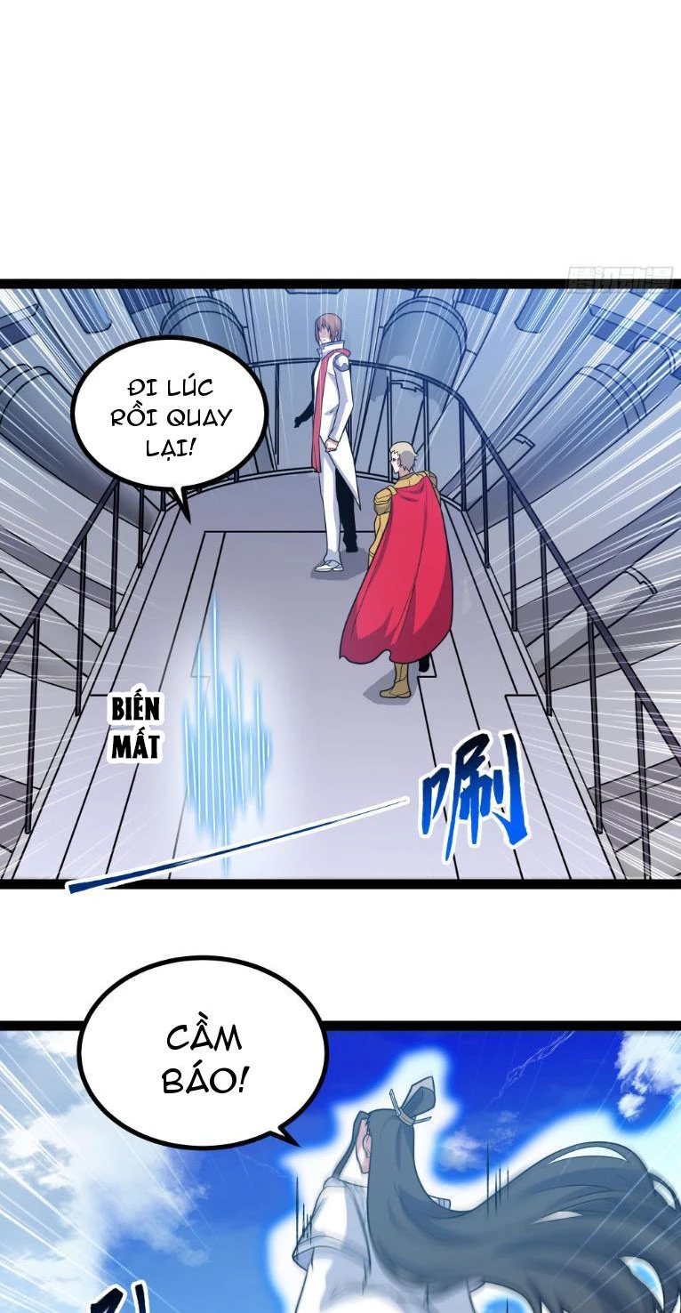 Mạnh Nhất Dị Giới Chapter  29 - 32