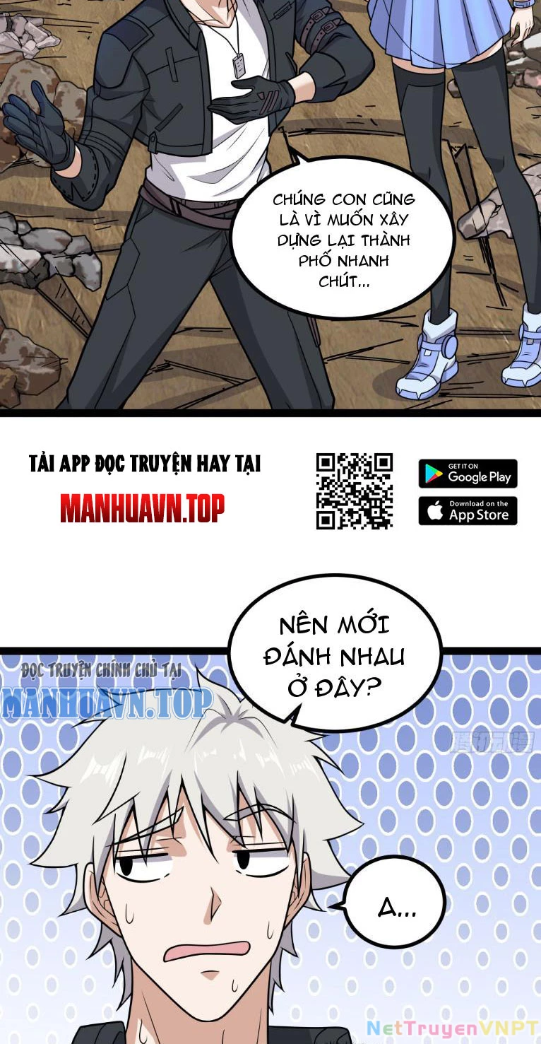 Mạnh Nhất Dị Giới Chapter  29 - 35